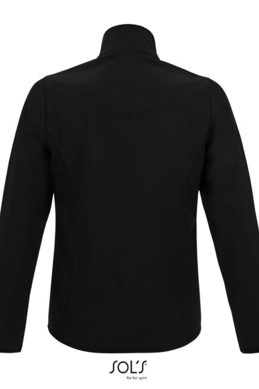 SOL'S RADIAN WOMEN - SOFTSHELL ZIP JACKET