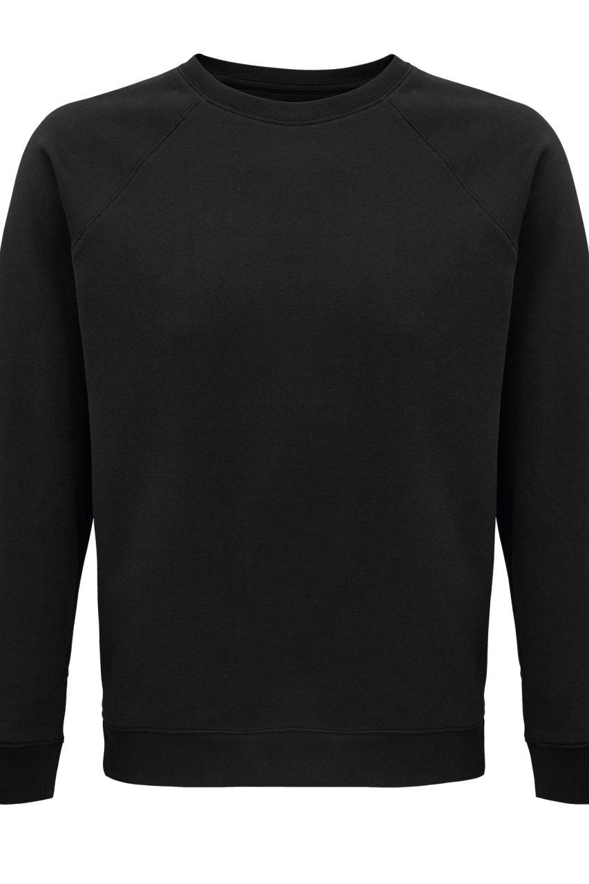 SOL'S SPACE - UNISEX ROUND-NECK SWEATSHIRT