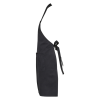 SOL'S GAMMA - BIB APRON WITH POCKETS