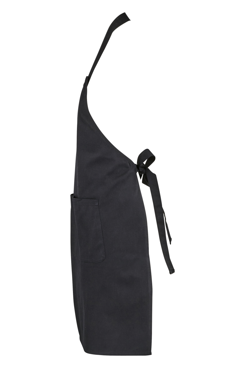 SOL'S GAMMA - BIB APRON WITH POCKETS