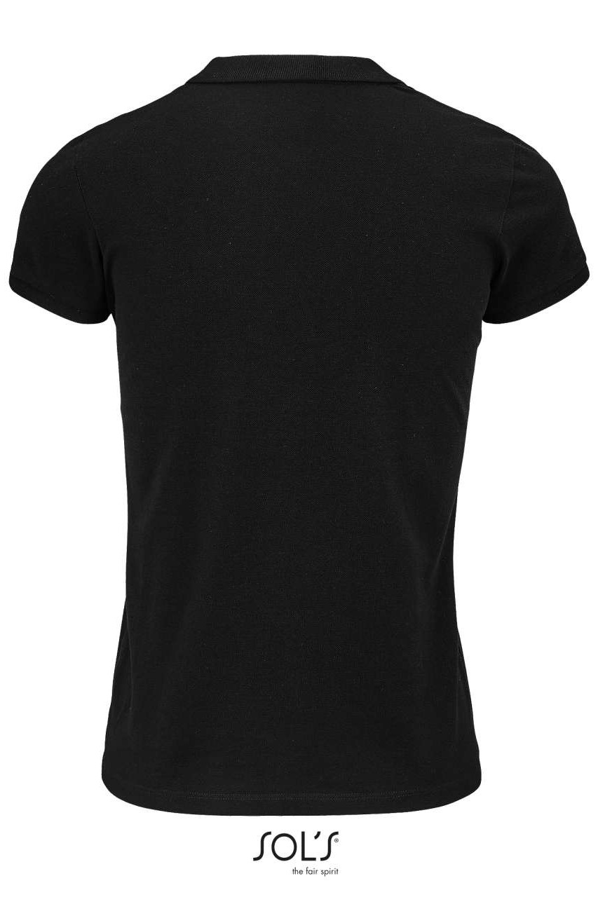 SOL'S PLANET WOMEN - POLO SHIRT