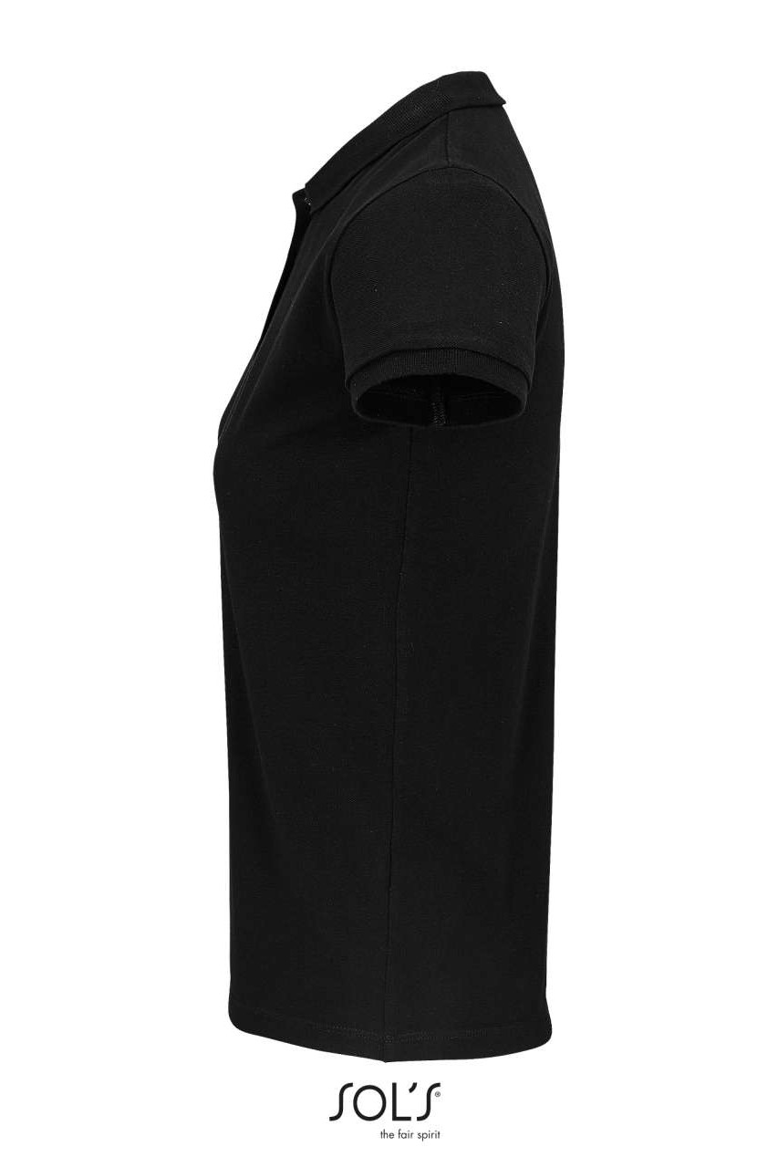 SOL'S PLANET WOMEN - POLO SHIRT