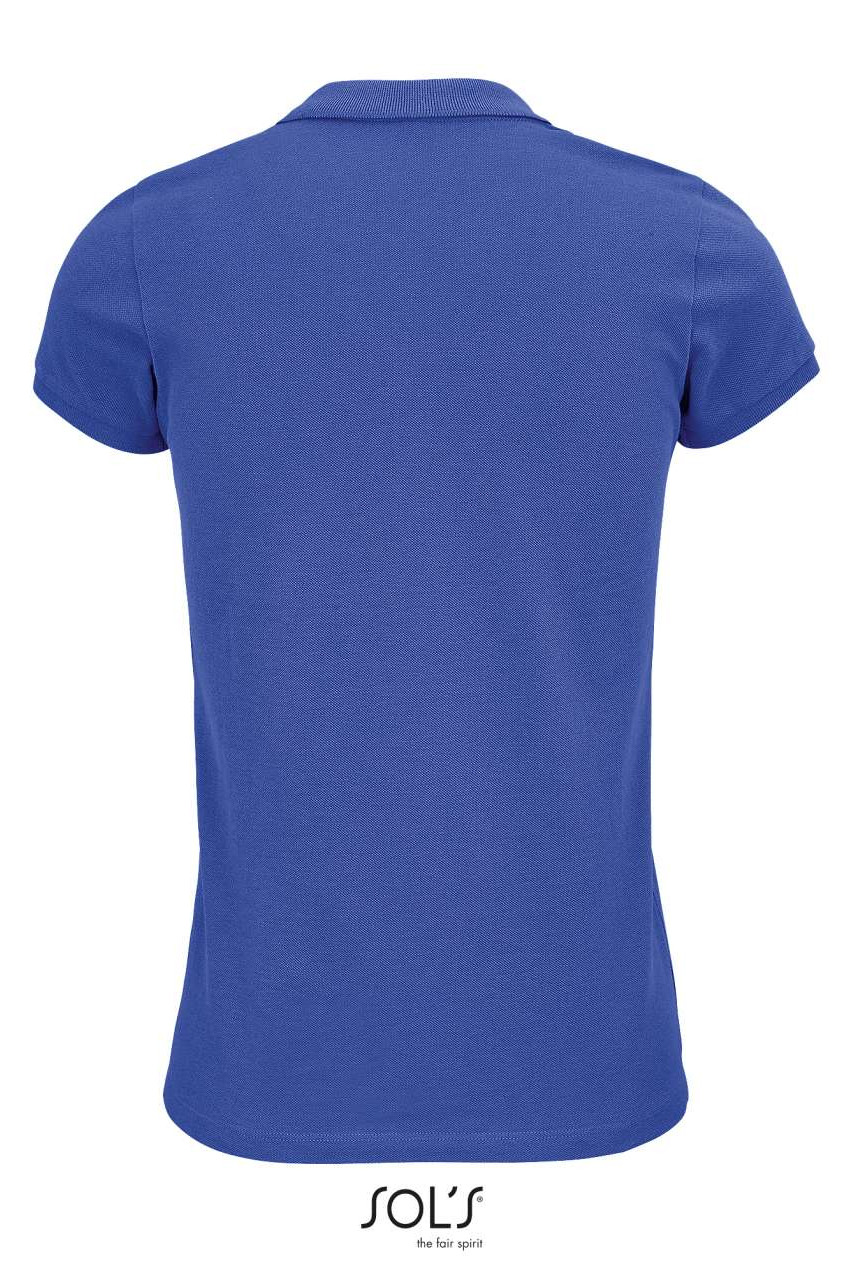 SOL'S PLANET WOMEN - POLO SHIRT