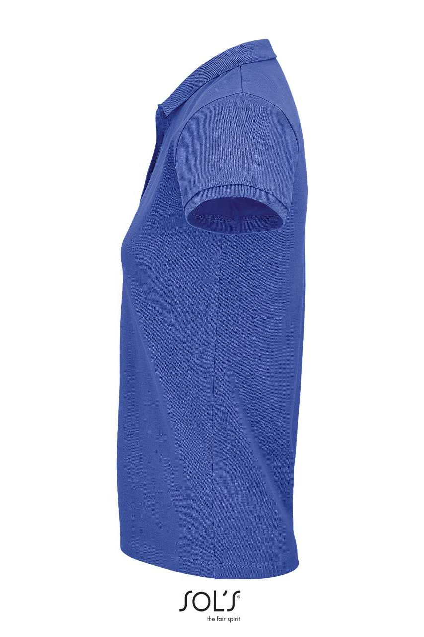 SOL'S PLANET WOMEN - POLO SHIRT