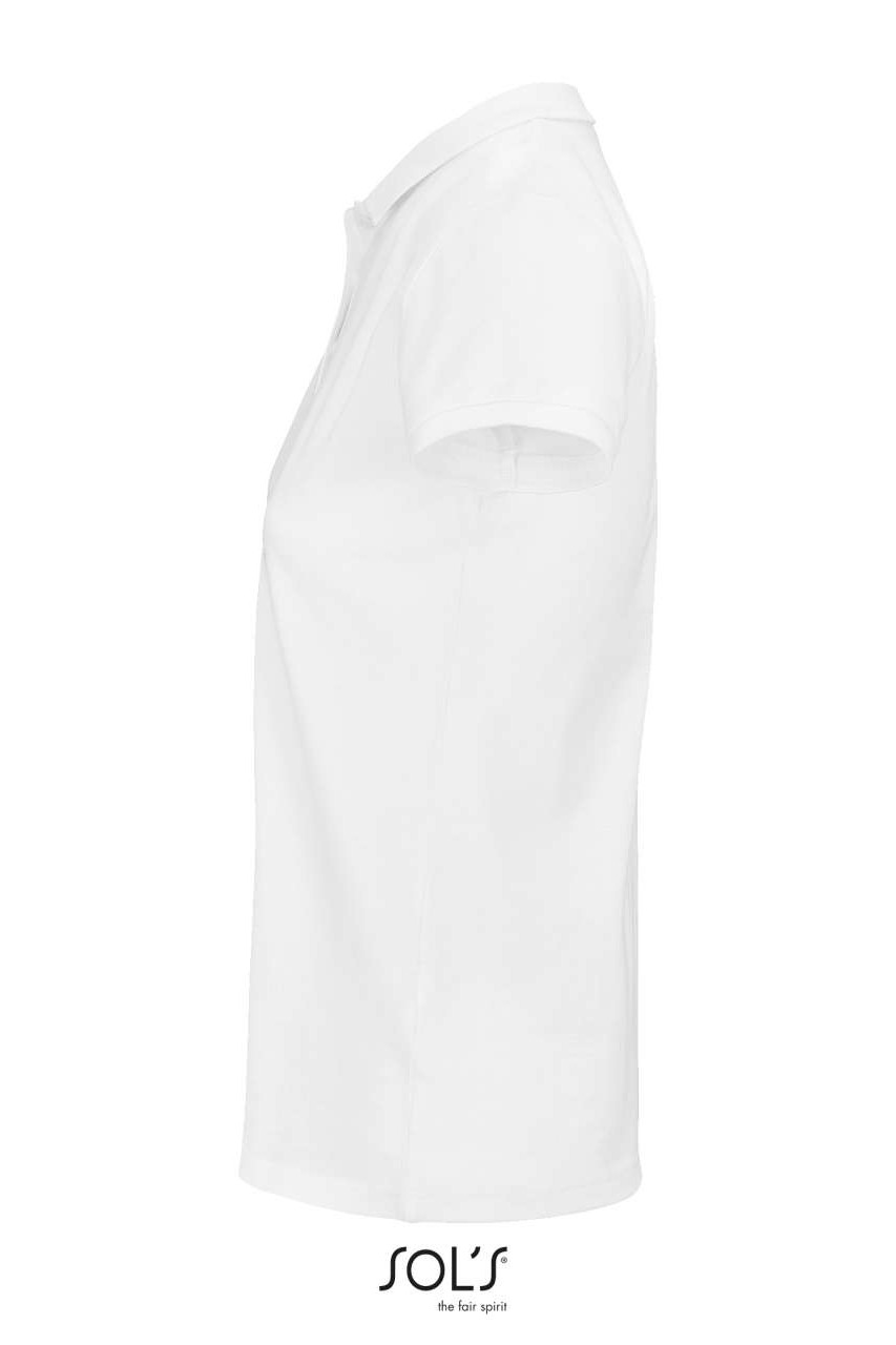 SOL'S PLANET WOMEN - POLO SHIRT