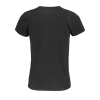 SOL'S PIONEER WOMEN - ROUND-NECK FITTED JERSEY T-SHIRT
