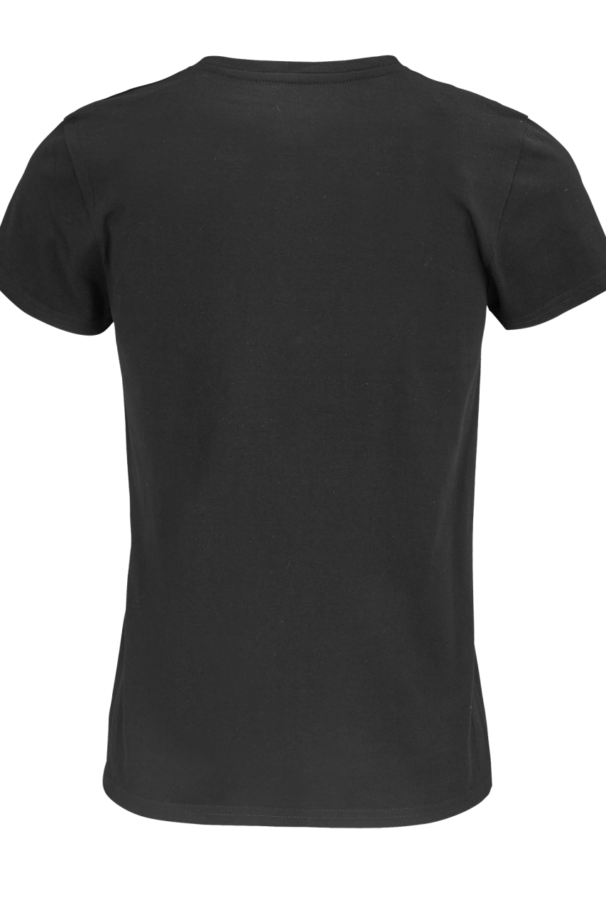 SOL'S PIONEER WOMEN - ROUND-NECK FITTED JERSEY T-SHIRT