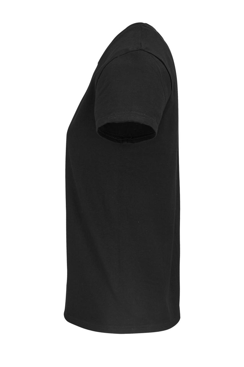 SOL'S PIONEER WOMEN - ROUND-NECK FITTED JERSEY T-SHIRT