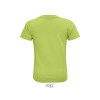 SOL'S CRUSADER KIDS' - ROUND-NECK FITTED JERSEY T-SHIRT