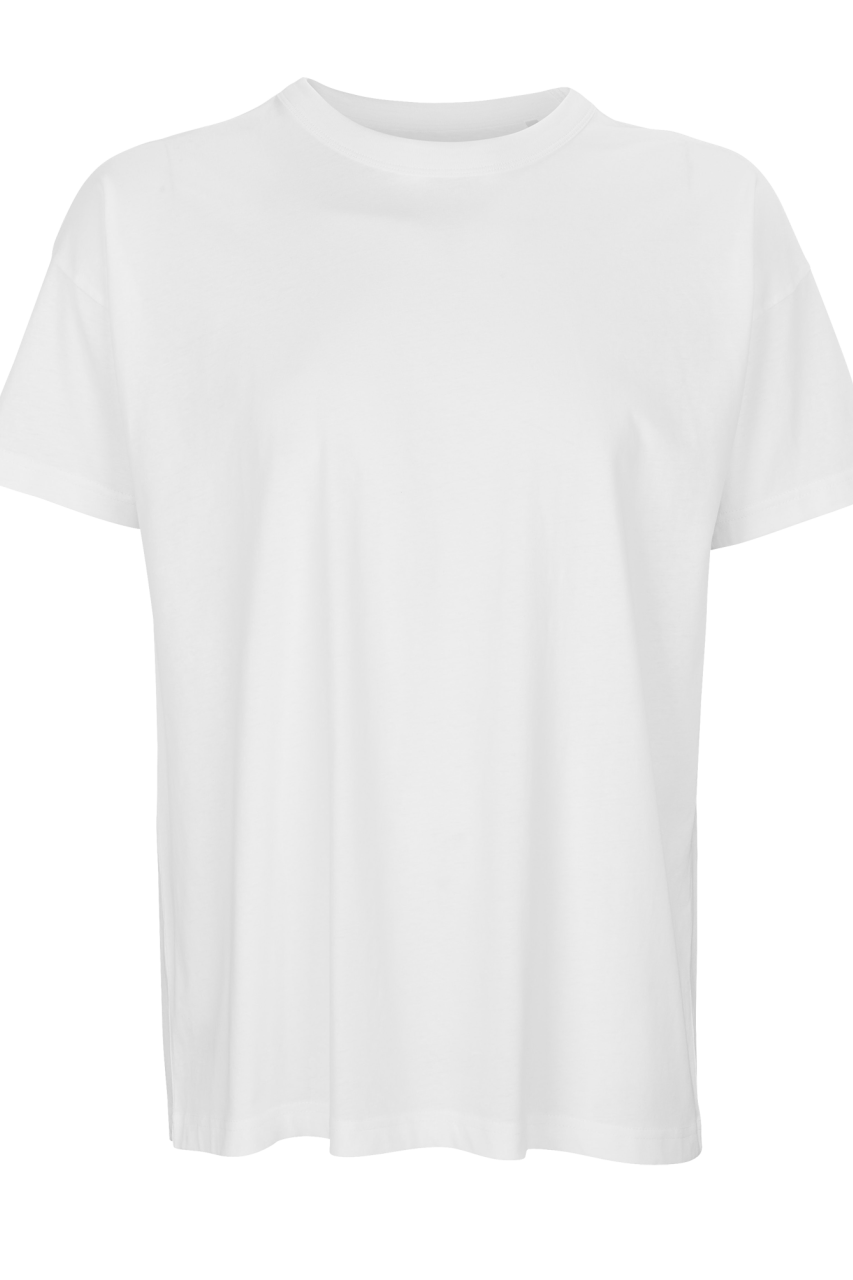 SOL'S BOXY MEN'S OVERSIZED T-SHIRT