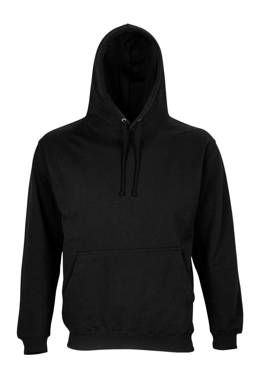 SOL'S CONDOR - UNISEX HOODED SWEATSHIRT