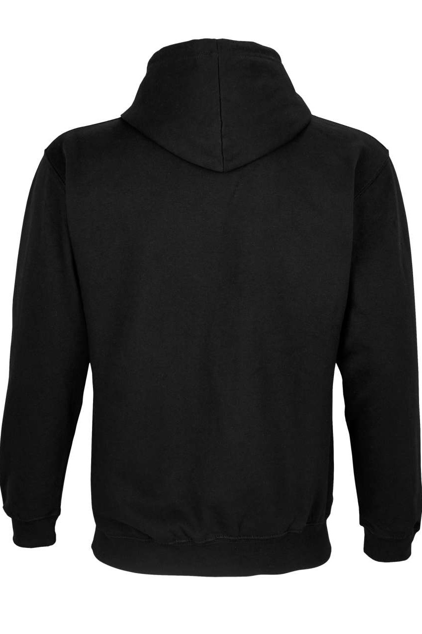 SOL'S CONDOR - UNISEX HOODED SWEATSHIRT