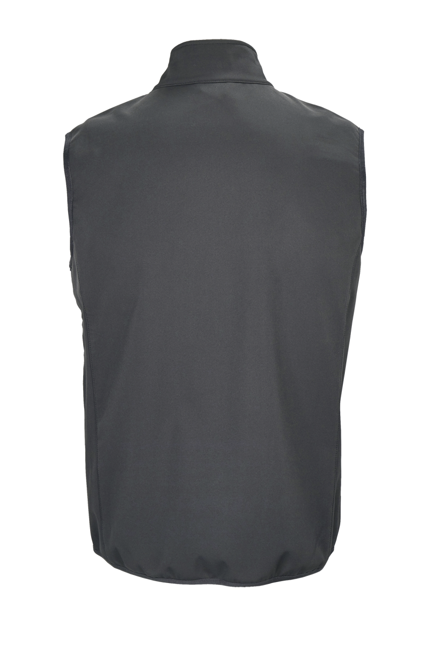 SOL'S FALCON BW MEN - SOFTSHELL BODYWARMER