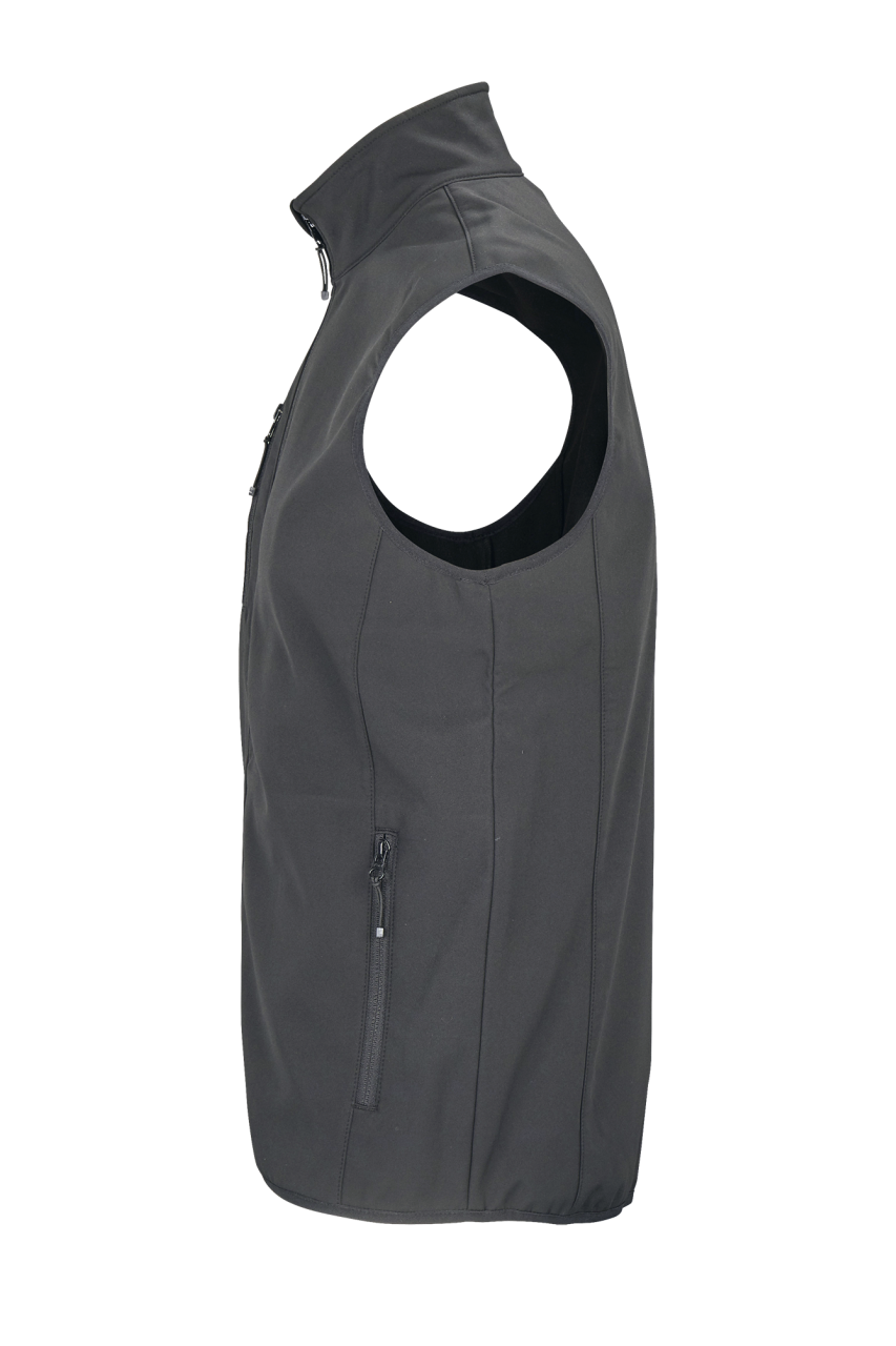 SOL'S FALCON BW MEN - SOFTSHELL BODYWARMER