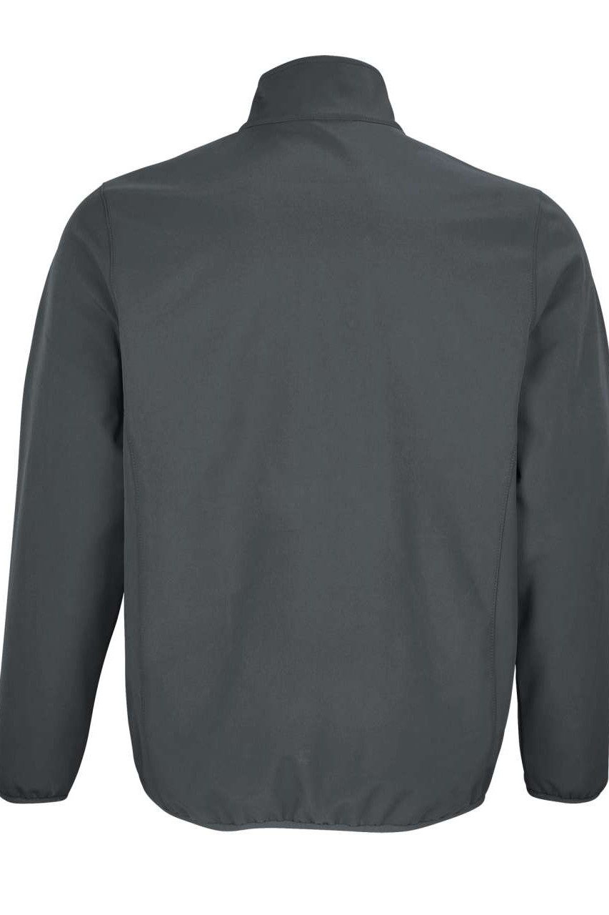 SOL'S FALCON MEN - SOFTSHELL ZIP JACKET