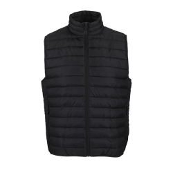 SOL'S STREAM BW MEN - LIGHTWEIGHT BODYWARMER