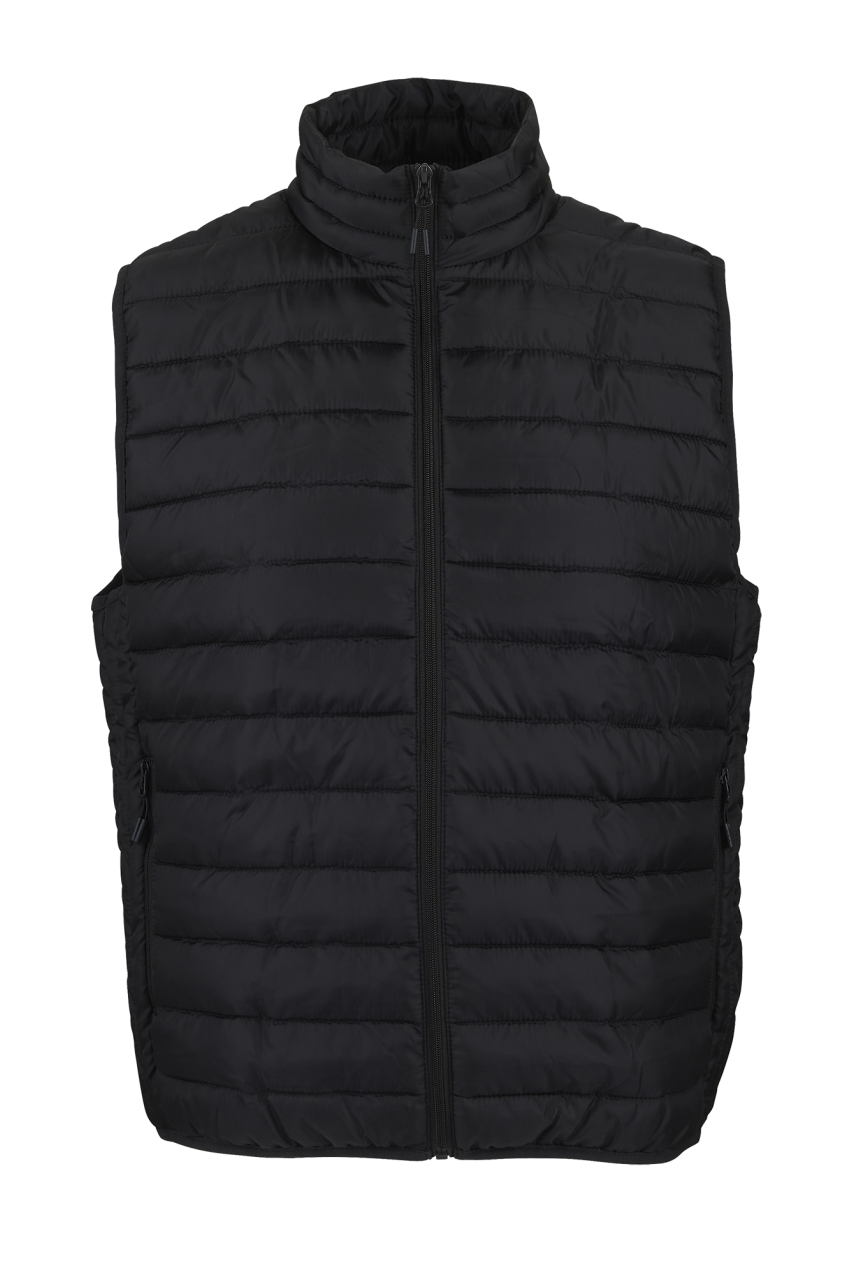SOL'S STREAM BW MEN - LIGHTWEIGHT BODYWARMER