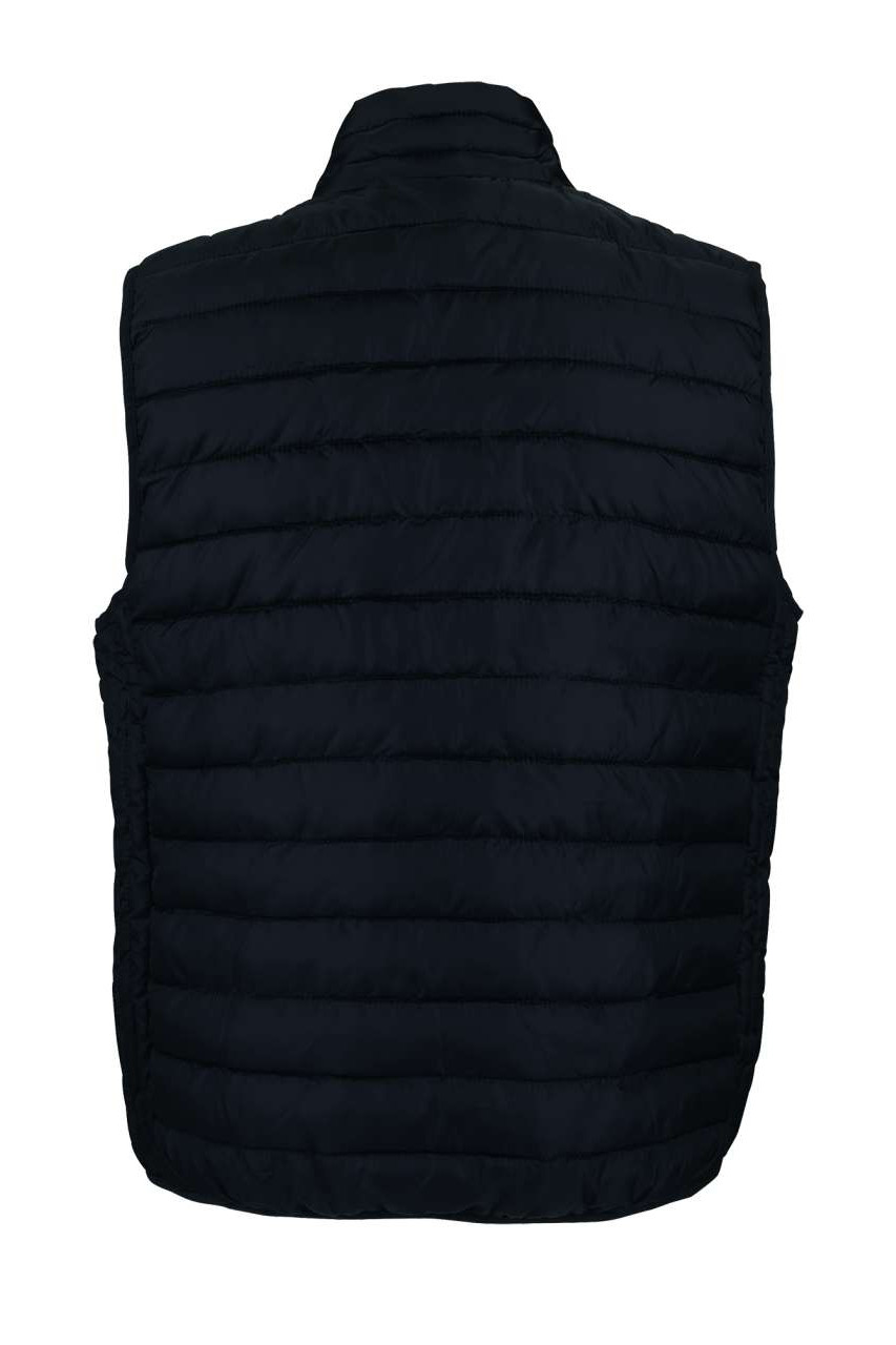 SOL'S STREAM BW MEN - LIGHTWEIGHT BODYWARMER