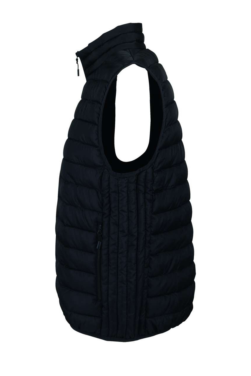 SOL'S STREAM BW MEN - LIGHTWEIGHT BODYWARMER