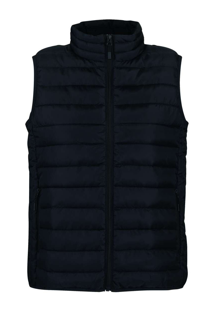 SOL'S STREAM BW WOMEN - LIGHTWEIGHT BODYWARMER