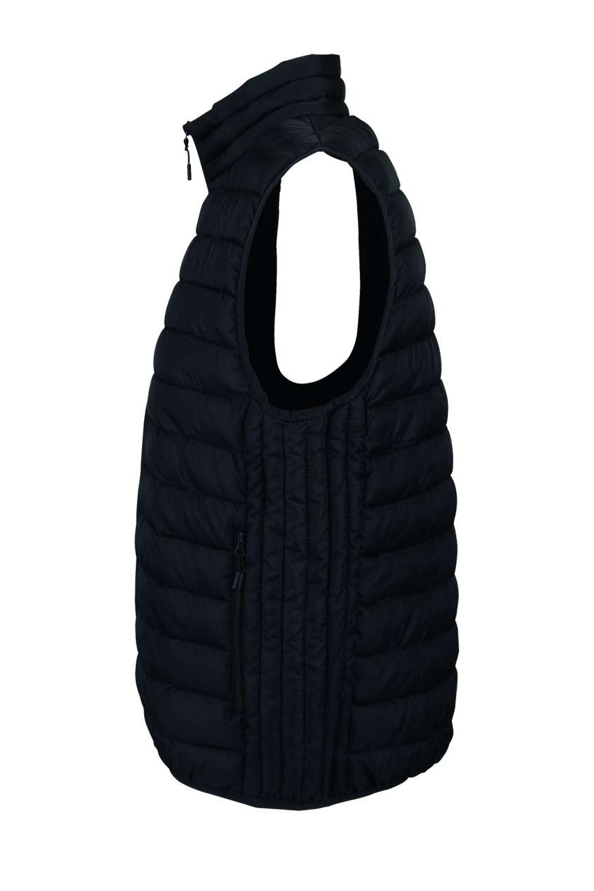 SOL'S STREAM BW WOMEN - LIGHTWEIGHT BODYWARMER