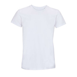 SOL'S RE CRUSADER - UNISEX ROUND-NECK T-SHIRT