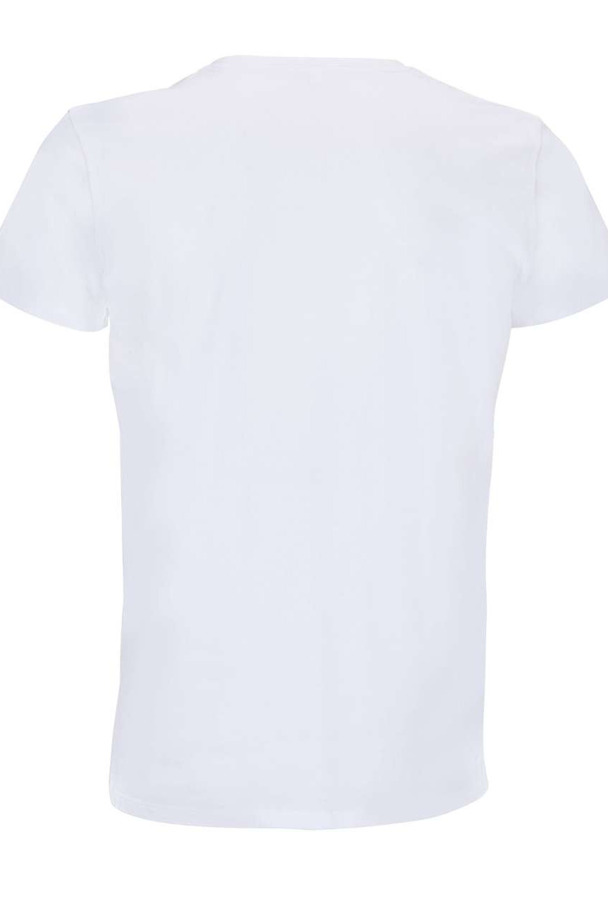 SOL'S RE CRUSADER - UNISEX ROUND-NECK T-SHIRT
