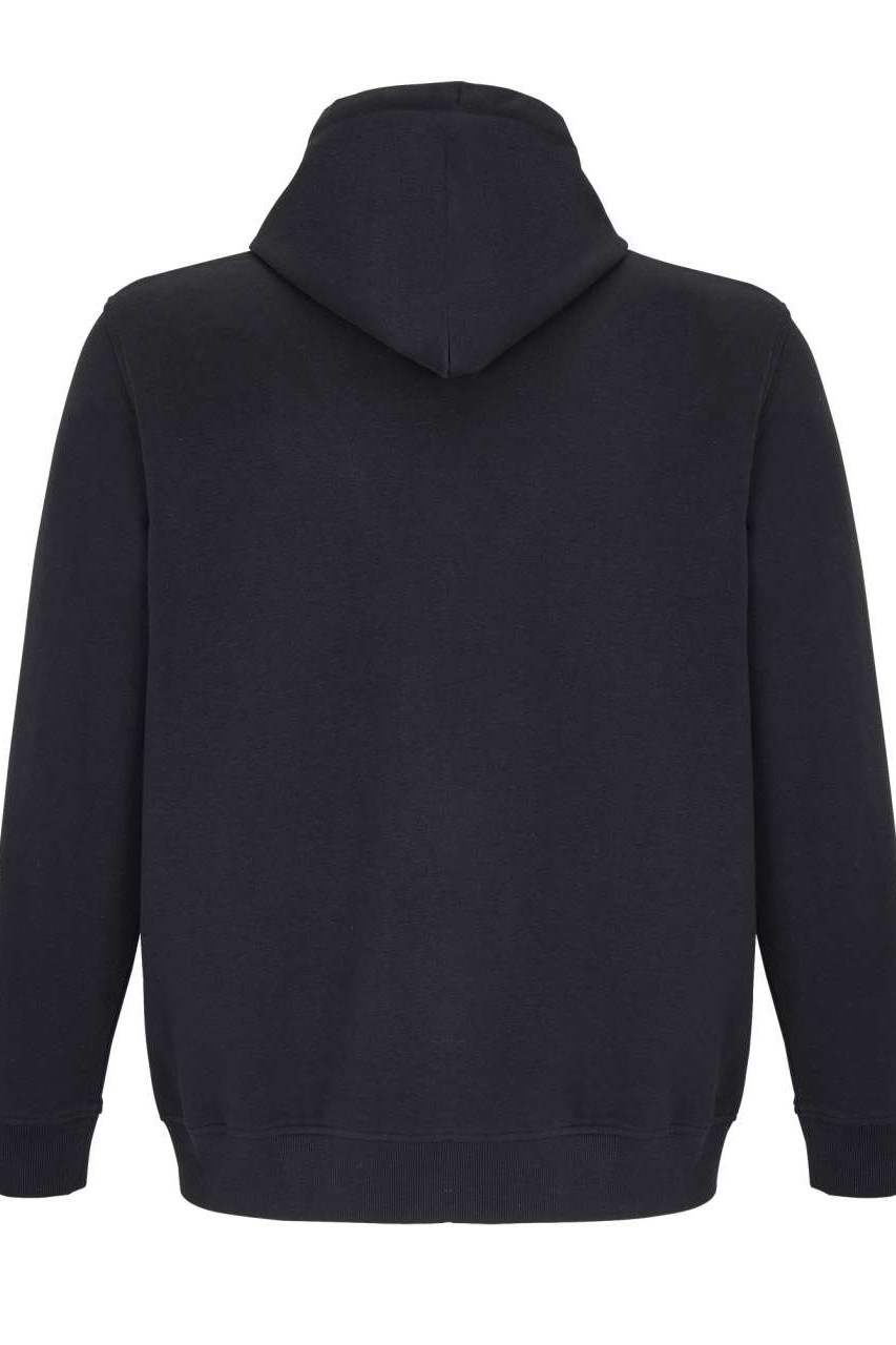 SOL'S CALIPSO - UNISEX FULL-ZIP HOODIE