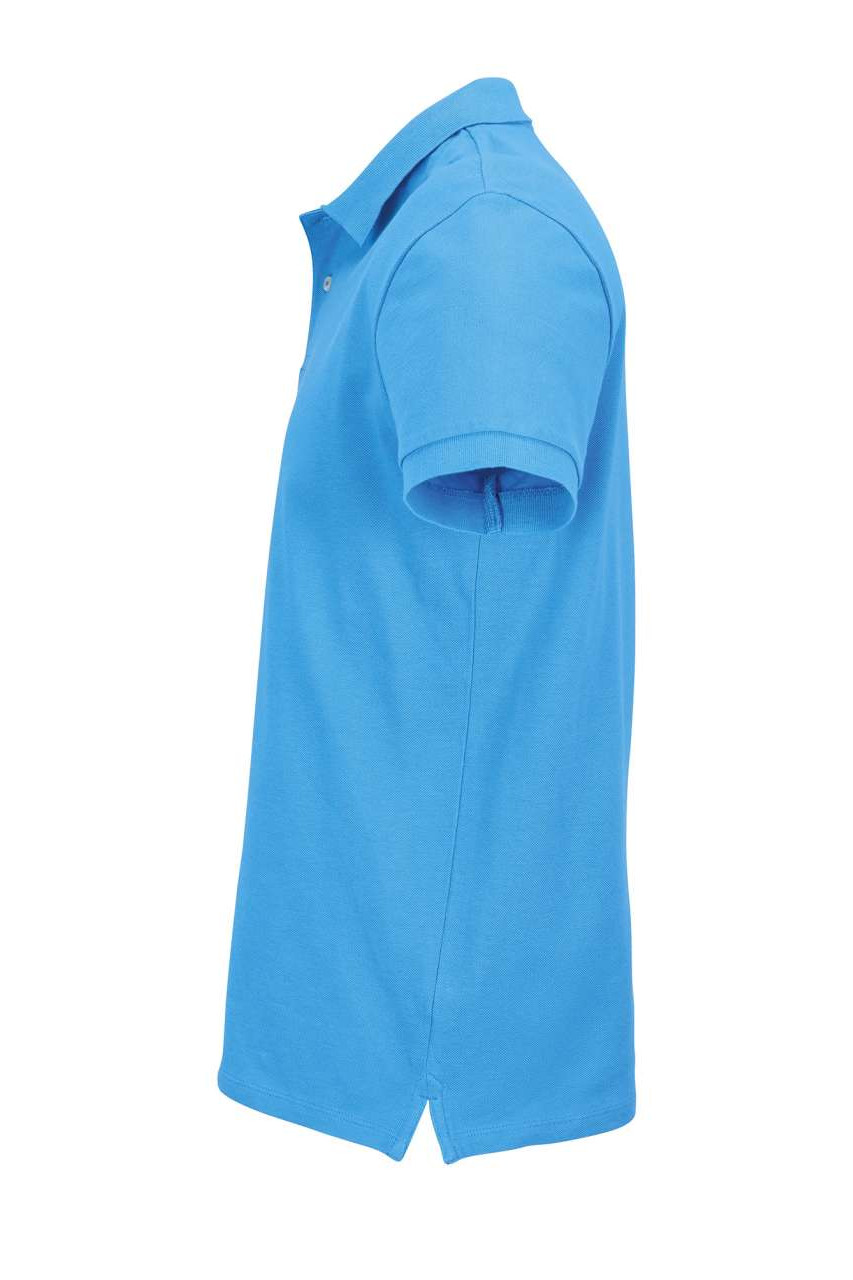 SOL'S PACIFIC - UNISEX POLO SHIRT