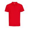 SOL'S PITCHER - SPORTS POLO SHIRT