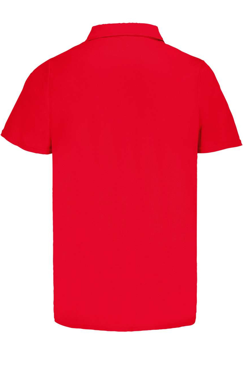 SOL'S PITCHER - SPORTS POLO SHIRT