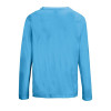 SOL'S MONARCH WOMEN - LONG SLEEVE T-SHIRT WITH ROUND NECK