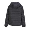 SOL'S STREAM HOODED WOMEN - LIGHTWEIGHT HOODED PADDED JACKET