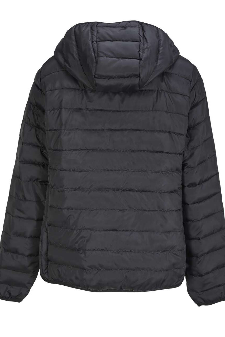 SOL'S STREAM HOODED WOMEN - LIGHTWEIGHT HOODED PADDED JACKET