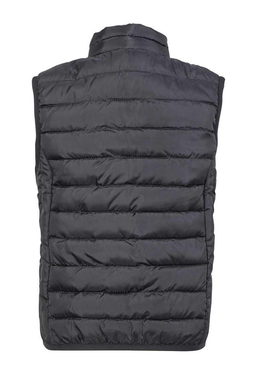 SOL'S STREAM BW KIDS' - LIGHTWEIGHT PADDED BODYWARMER