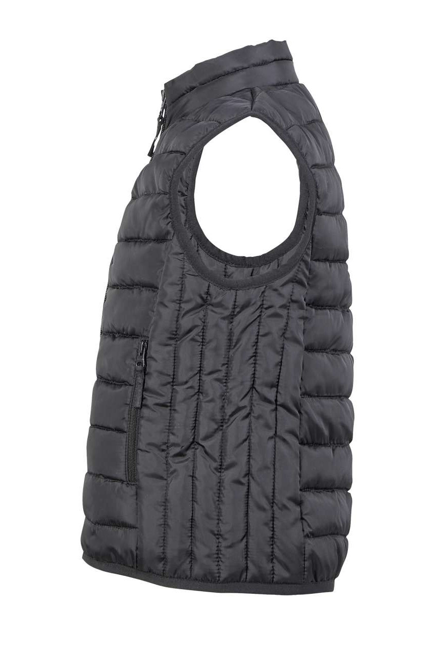 SOL'S STREAM BW KIDS' - LIGHTWEIGHT PADDED BODYWARMER