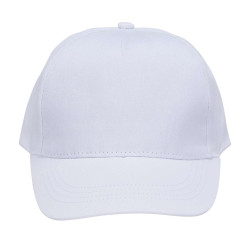 SOL'S BUZZ KIDS - 5-PANEL CAP