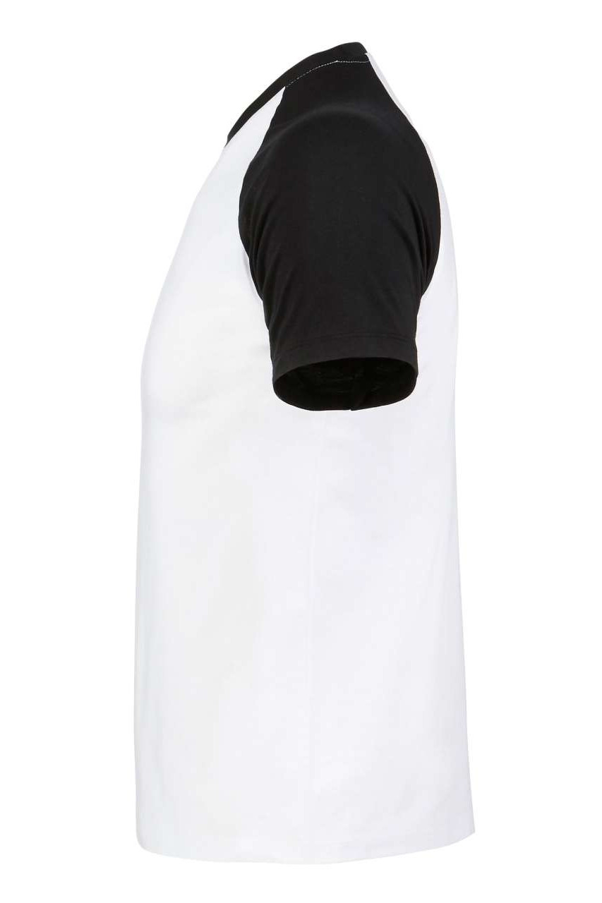 SOL'S FUNKY - MEN'S 2-COLOUR RAGLAN SLEEVES T-SHIRT