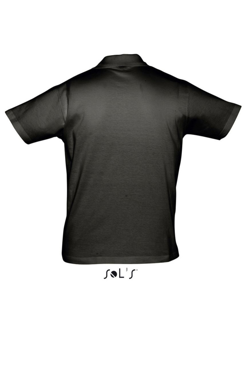 SOL'S PRESCOTT MEN - POLO SHIRT