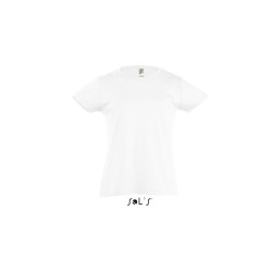 SOL'S CHERRY - GIRLS' T-SHIRT