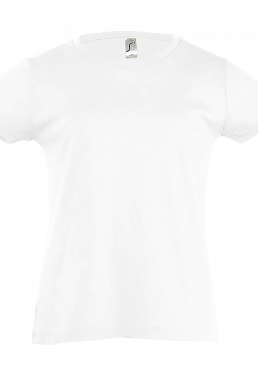 SOL'S CHERRY - GIRLS' T-SHIRT
