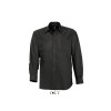 SOL'S BOSTON - LONG SLEEVE OXFORD MEN'S SHIRT