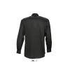 SOL'S BOSTON - LONG SLEEVE OXFORD MEN'S SHIRT