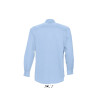 SOL'S BOSTON - LONG SLEEVE OXFORD MEN'S SHIRT