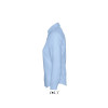 SOL'S EMBASSY - LONG SLEEVE OXFORD WOMEN'S SHIRT