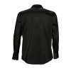 SOL'S BRIGHTON - LONG SLEEVE STRETCH MEN'S SHIRT