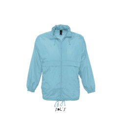 SOL'S SURF - UNISEX WATER REPELLENT WINDBREAKER