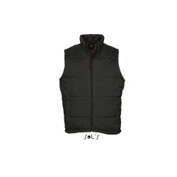 SOL'S WARM - QUILTED BODYWARMER