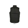 SOL'S WARM - QUILTED BODYWARMER
