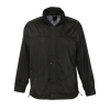 SOL'S MISTRAL - JERSEY-LINED WATER REPELLENT WINDBREAKER